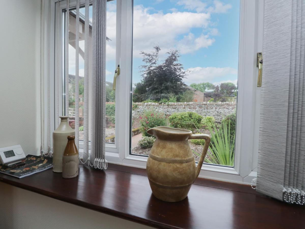 3 Springfort Cottages Penrith Extérieur photo