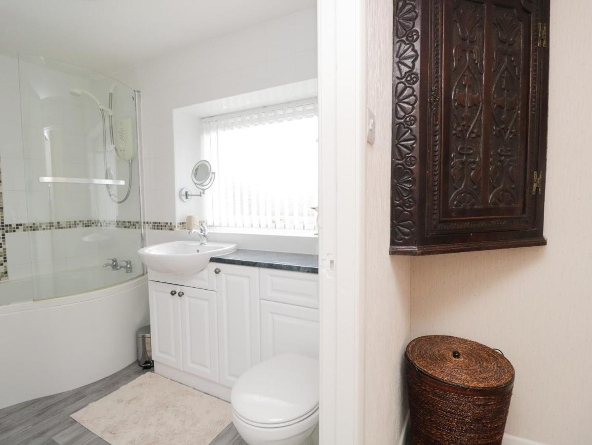3 Springfort Cottages Penrith Extérieur photo