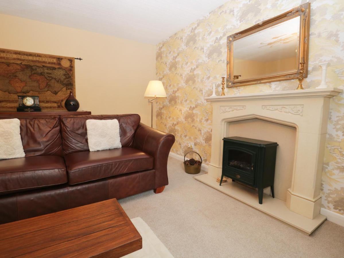3 Springfort Cottages Penrith Extérieur photo