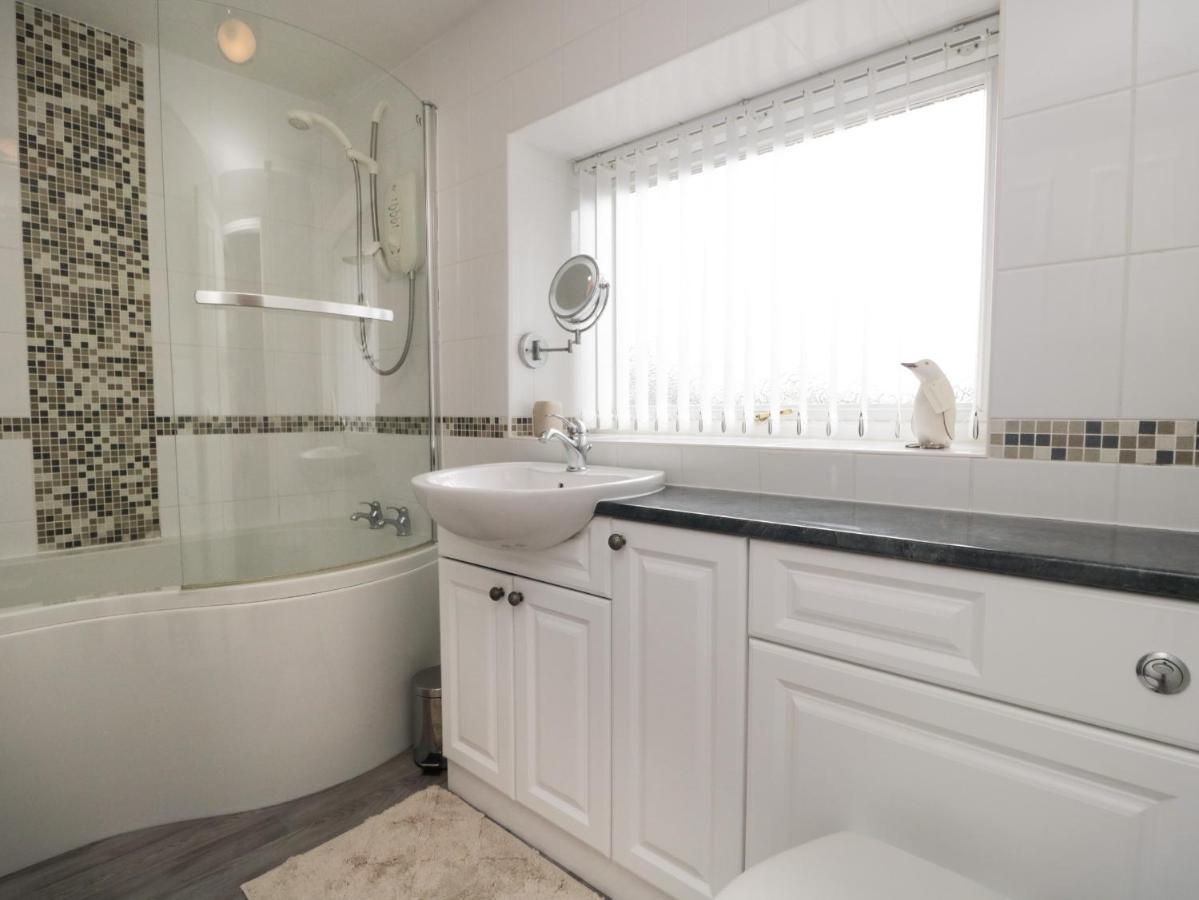 3 Springfort Cottages Penrith Extérieur photo