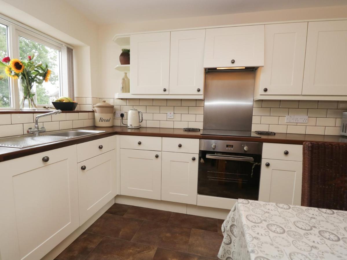 3 Springfort Cottages Penrith Extérieur photo