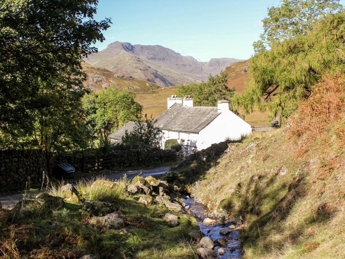 3 Springfort Cottages Penrith Extérieur photo